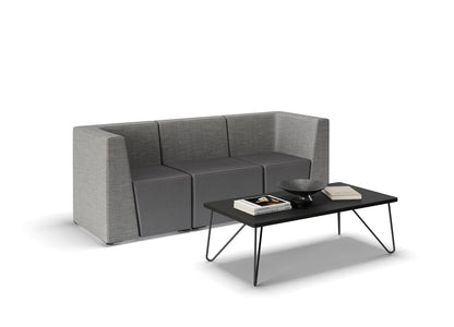 Modular Lounge Seating - Single Segment
