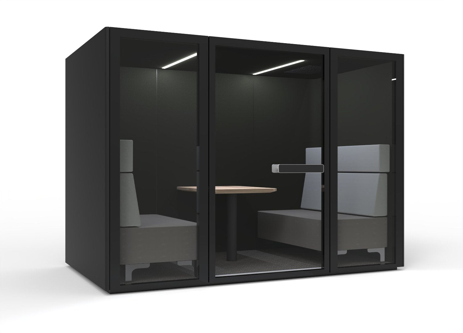 FLEX Meeting Pod