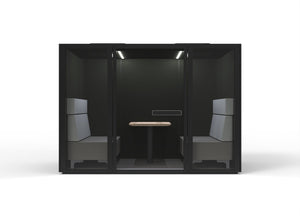 FLEX Meeting Pod