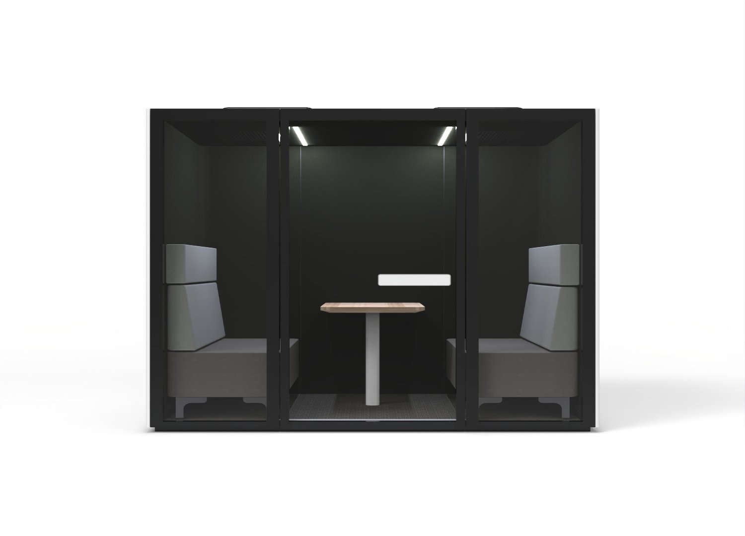 FLEX Meeting Pod