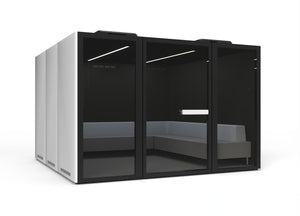 FLEX Room Pod