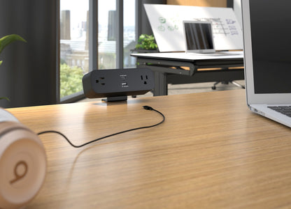 Desktop Power Unit Plus