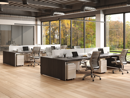 Jot Desks for 2
