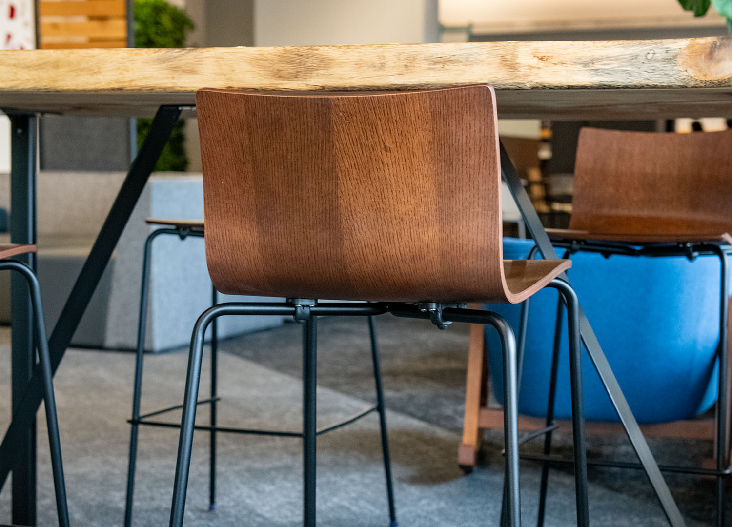 Contempo Barstool