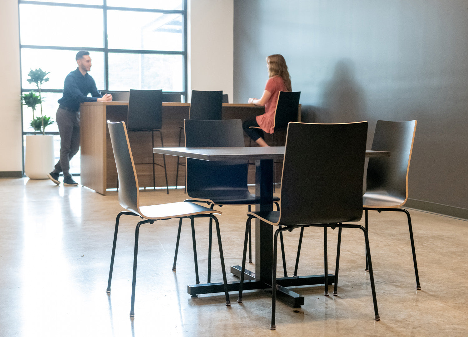 Contempo Chair