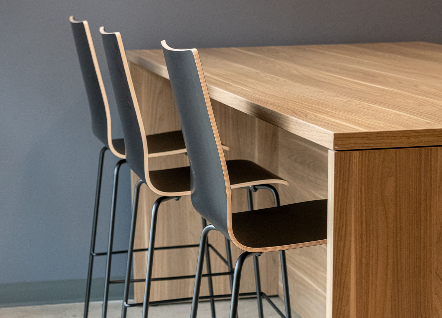 Contempo Barstool