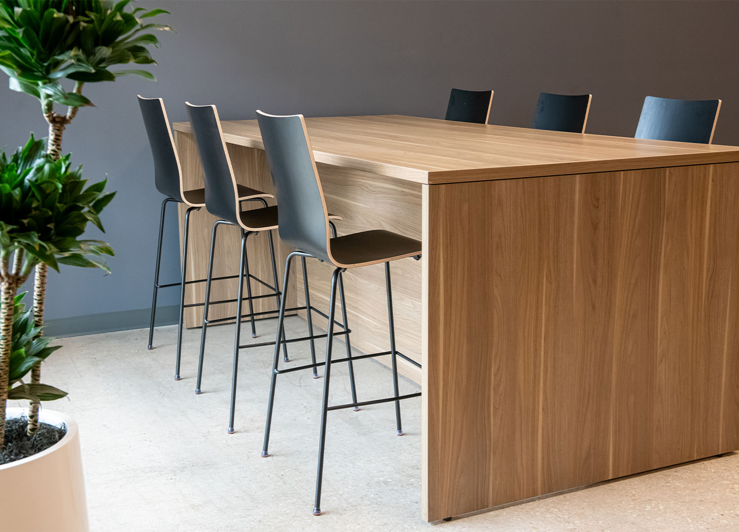 Contempo Barstool