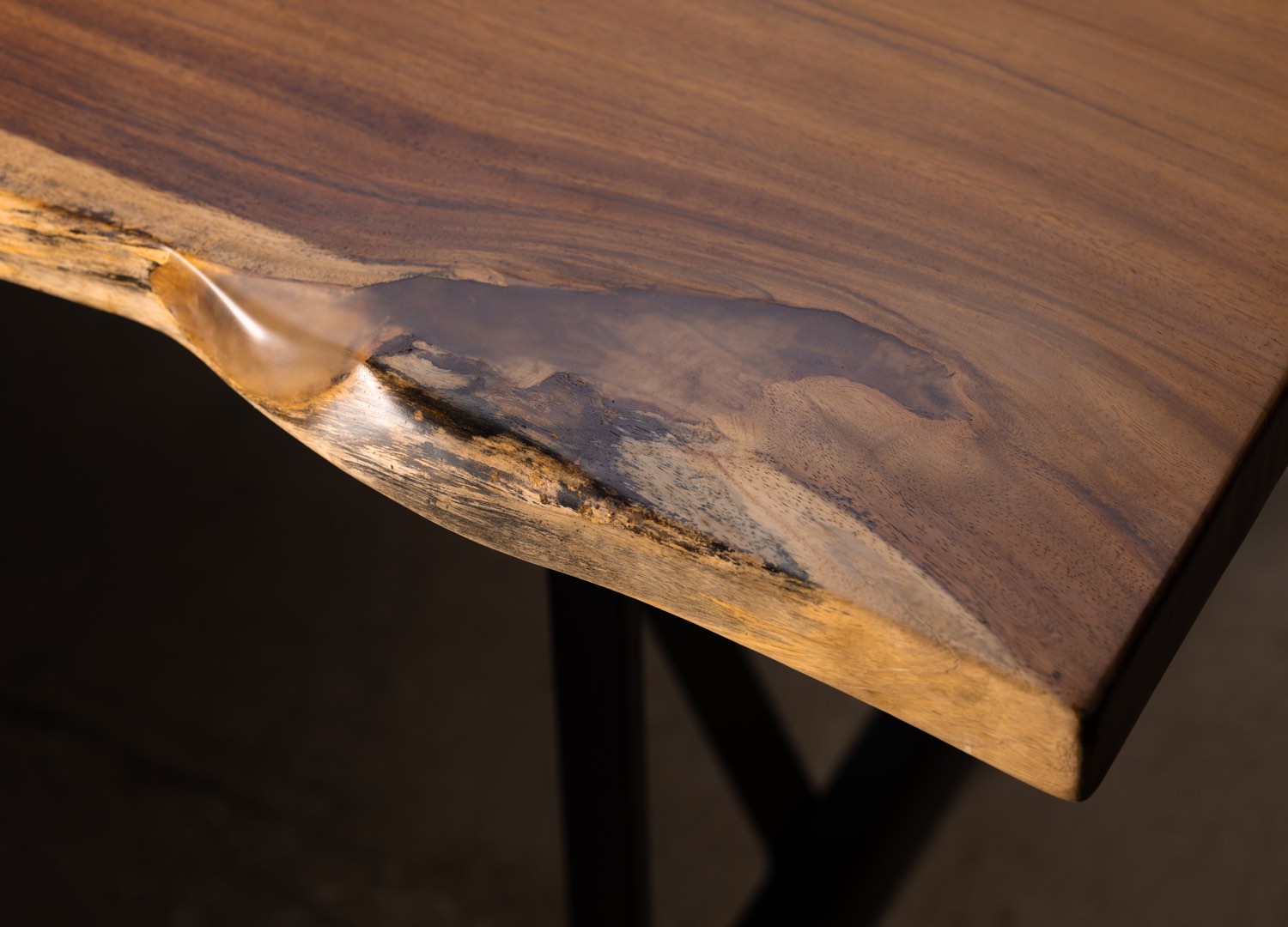 Sierra Conference Table