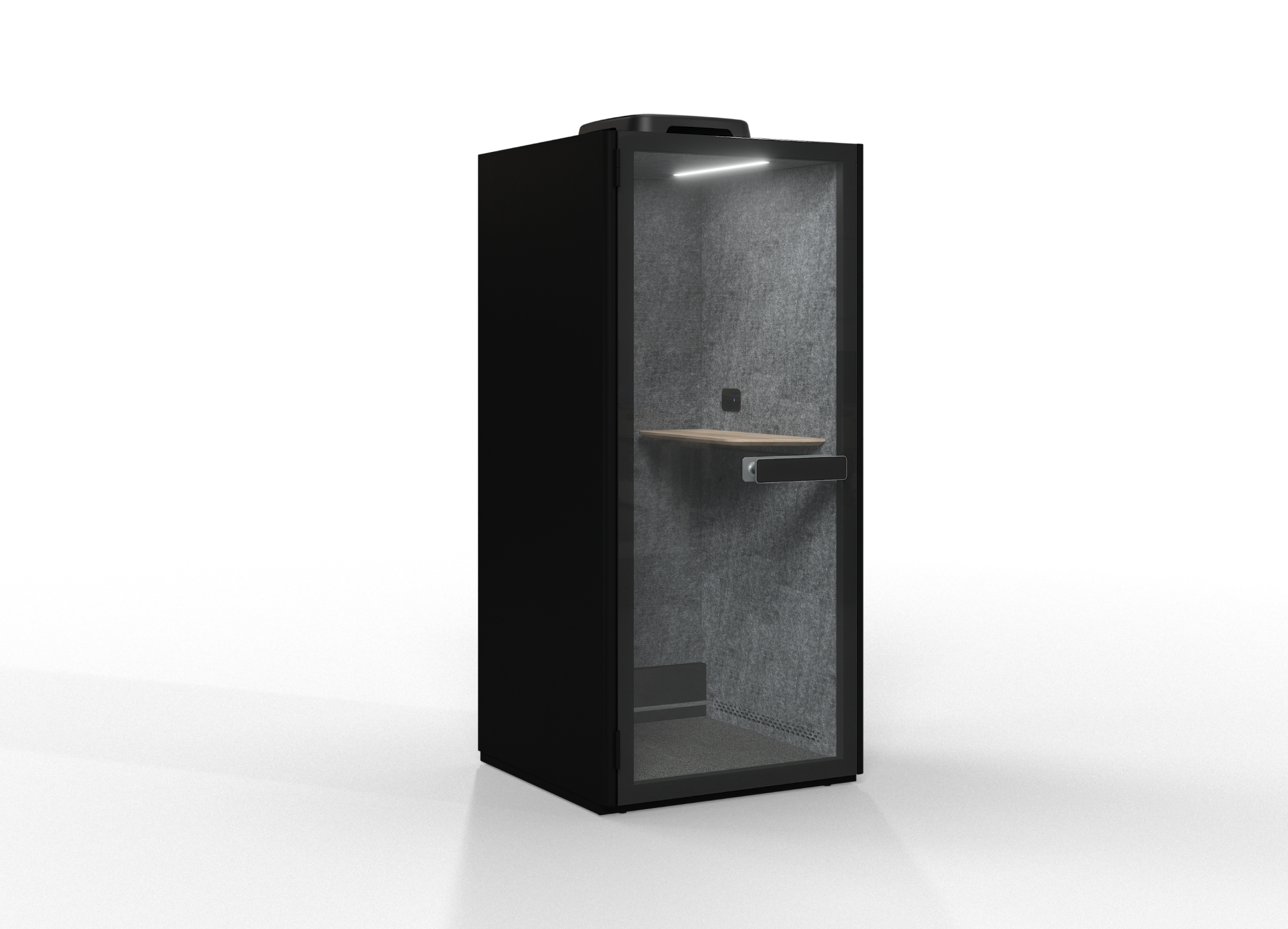 FLEX Essential Phone Booth