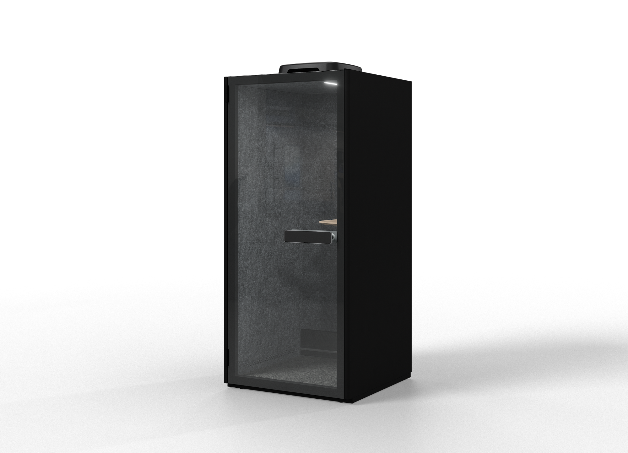 FLEX Essential Phone Booth
