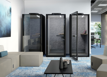 FLEX Essential Phone Booth