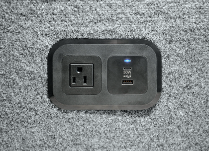 FLEX Essential Phone Booth