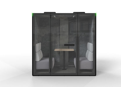 FLEX Meeting Pod