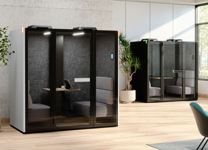 FLEX Meeting Pod
