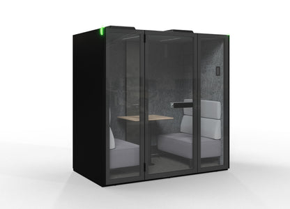 FLEX Meeting Pod