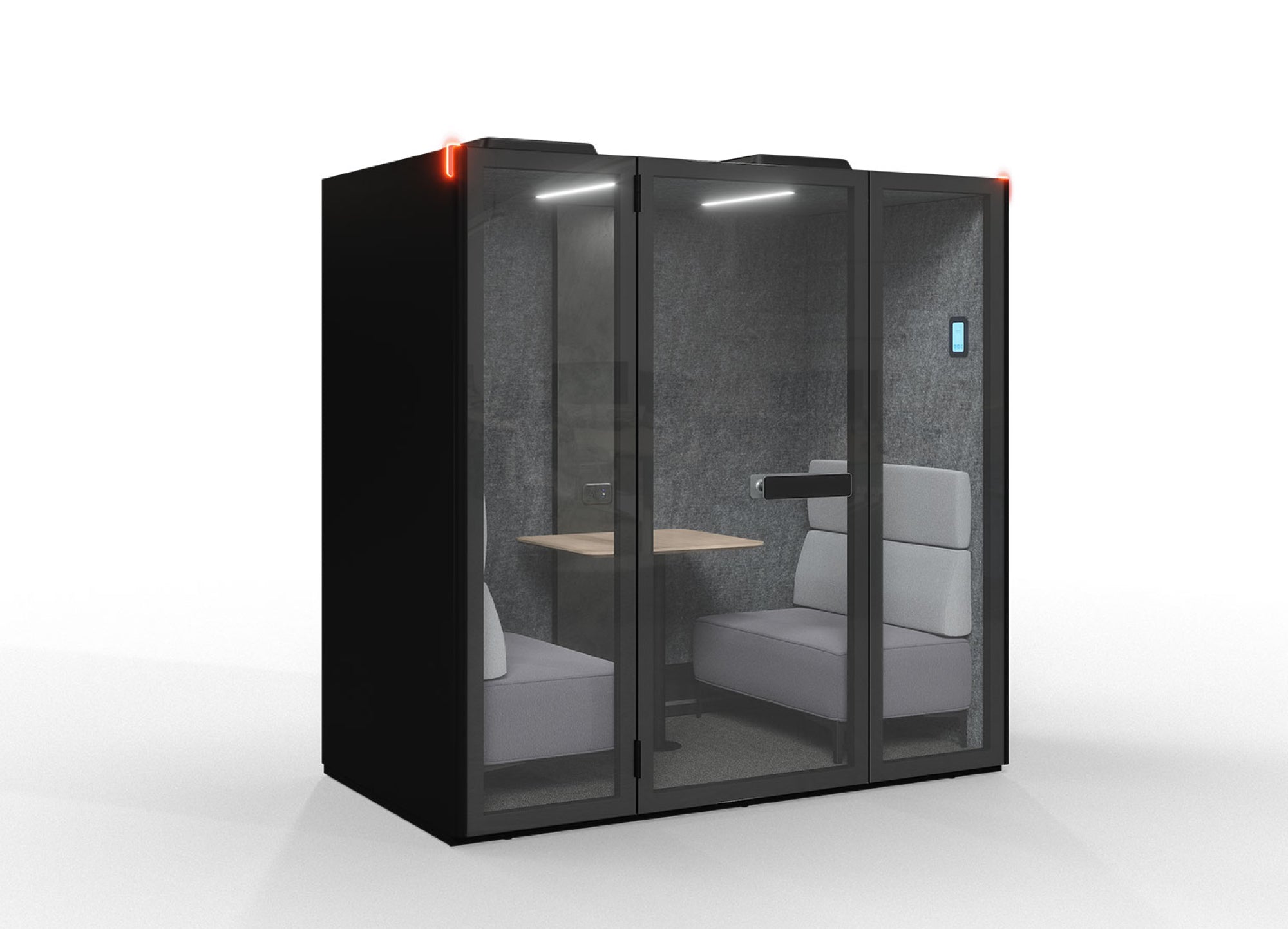 FLEX Meeting Pod