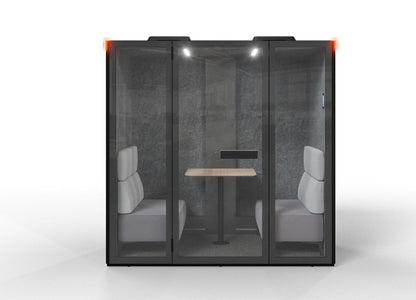 FLEX Meeting Pod
