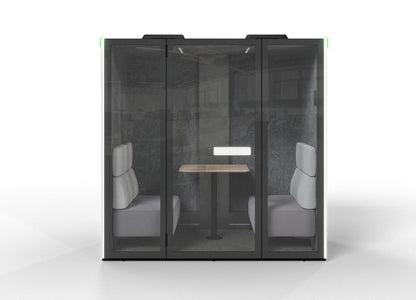 FLEX Meeting Pod