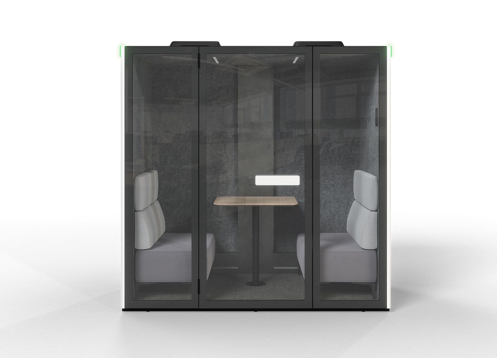 FLEX Meeting Pod