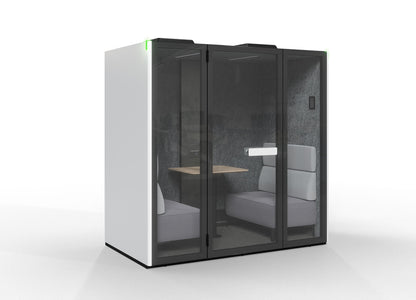 FLEX Meeting Pod