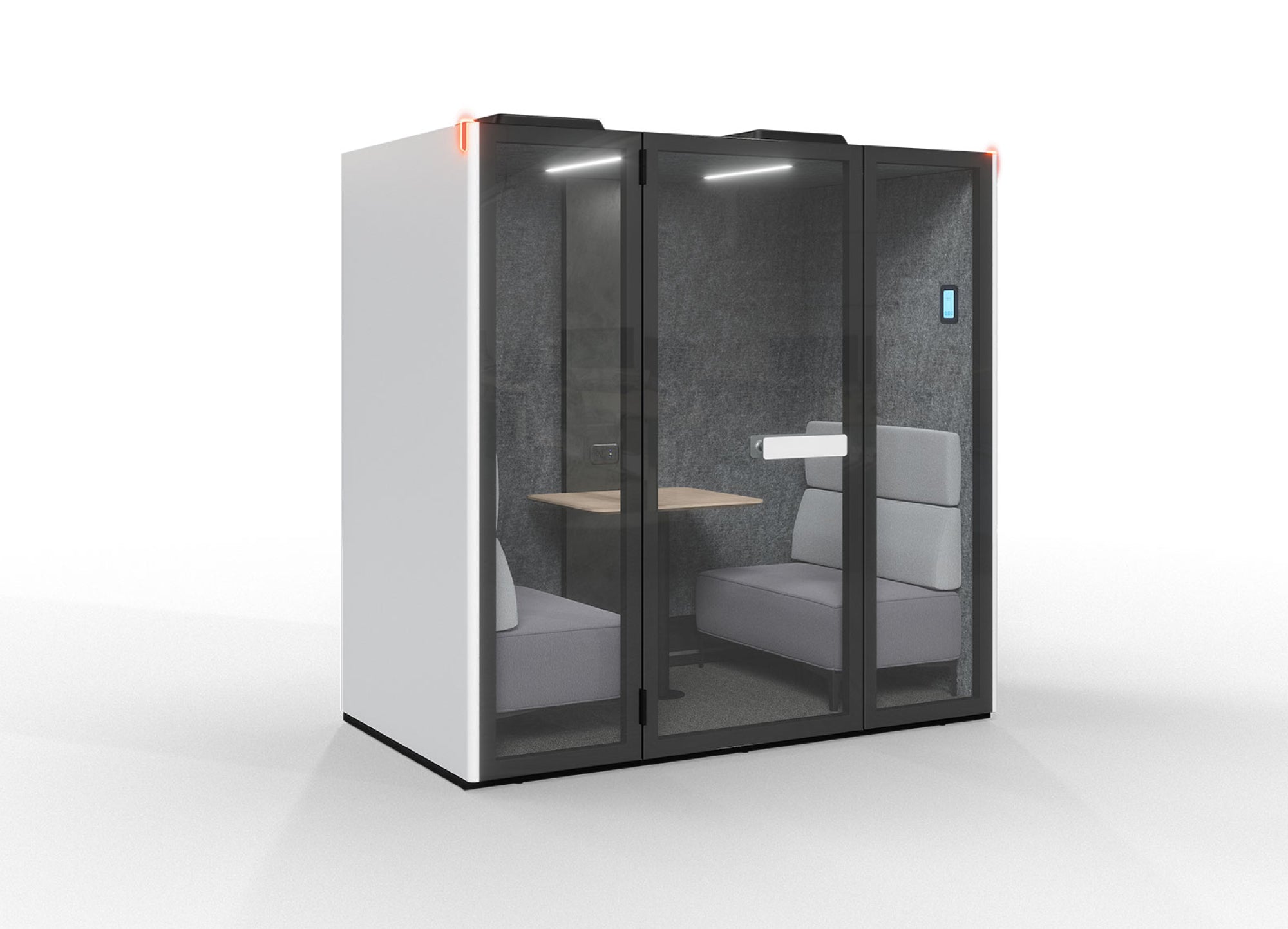 FLEX Meeting Pod