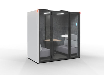 FLEX Meeting Pod