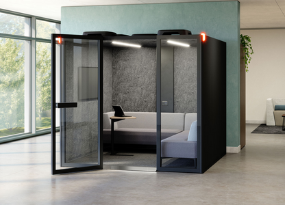 FLEX Room Pod