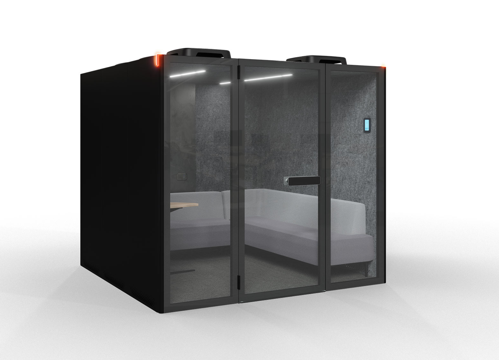 FLEX Room Pod