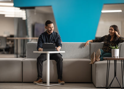 Modular Lounge Seating - Single Segment