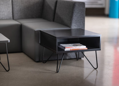 Modular Lounge Seating - Single Segment