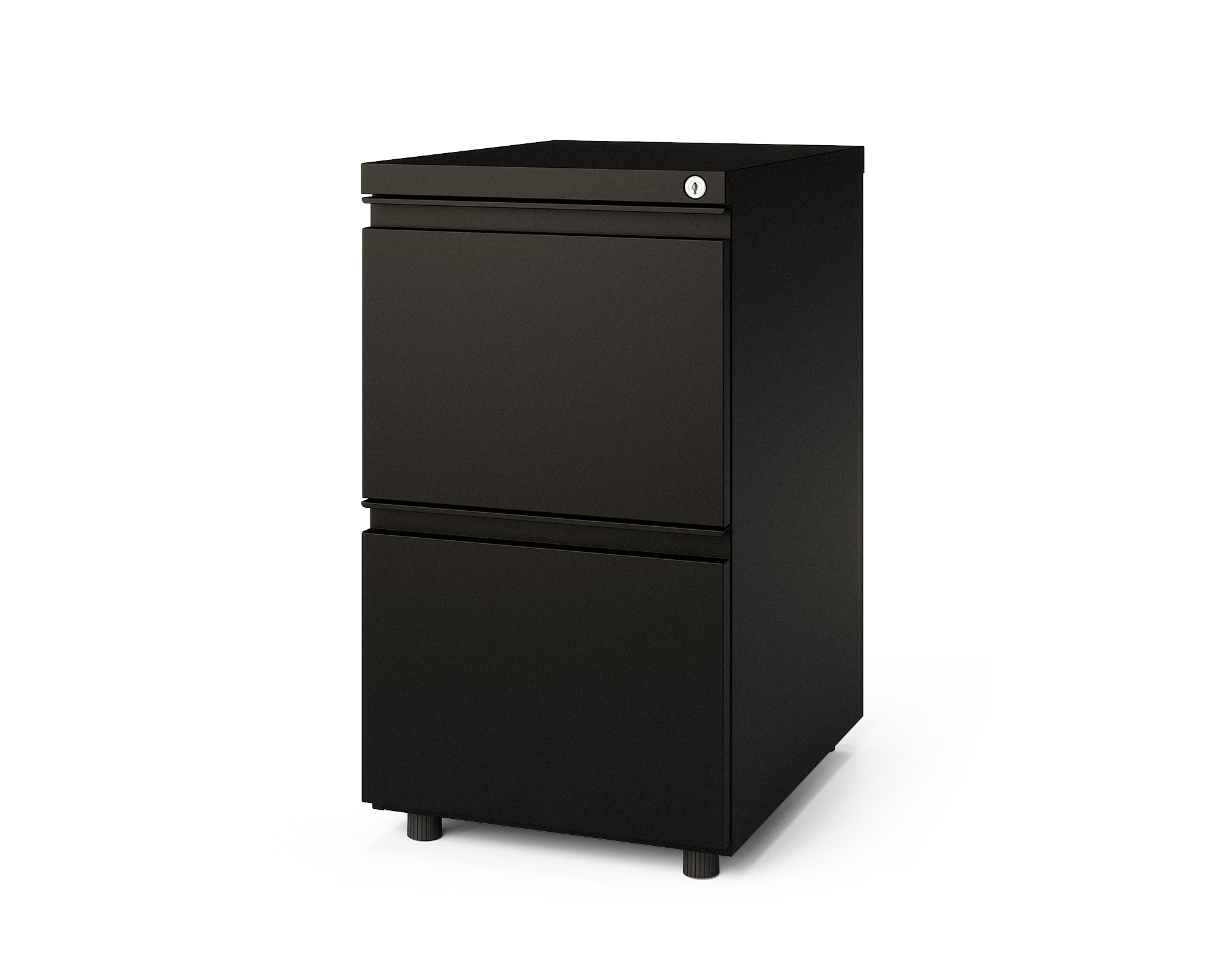 Keep 2-Drawer File Cabinet