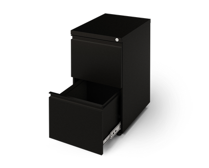 Keep 2-Drawer File Cabinet
