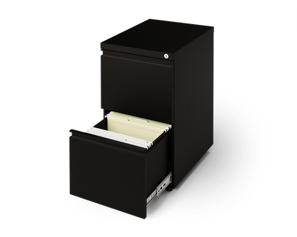 Keep 2-Drawer File Cabinet