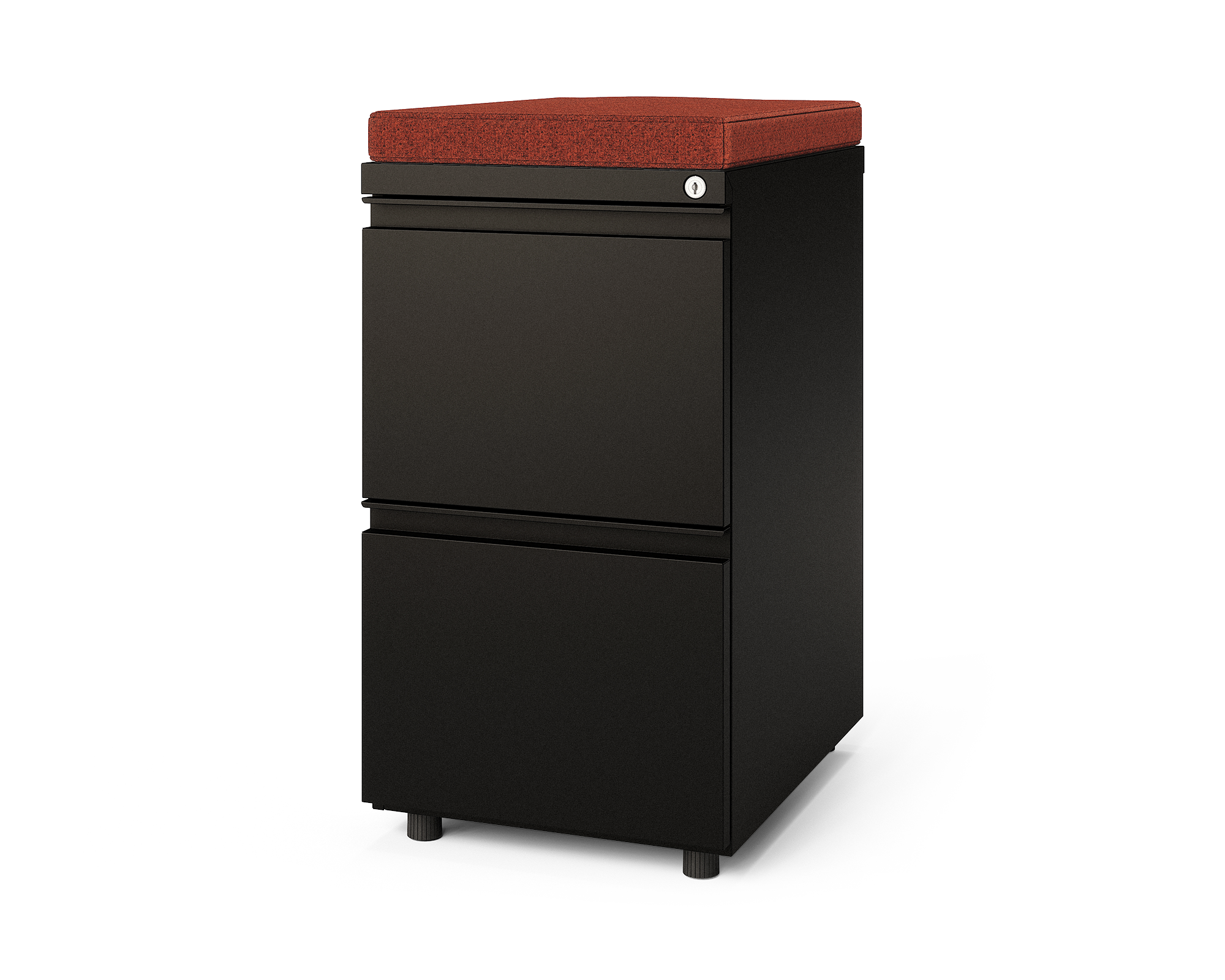 Keep 2-Drawer File Cabinet