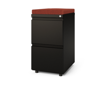 Keep 2-Drawer File Cabinet