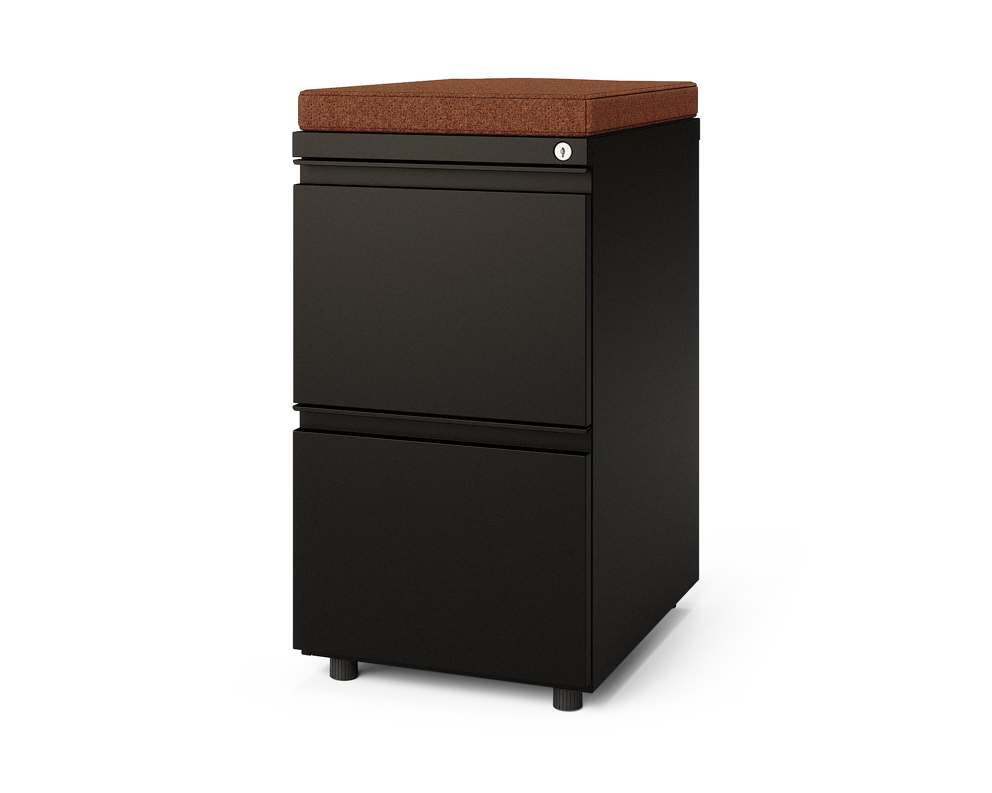 Keep 2-Drawer File Cabinet