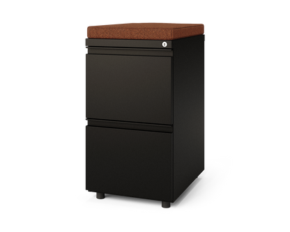 Keep 2-Drawer File Cabinet