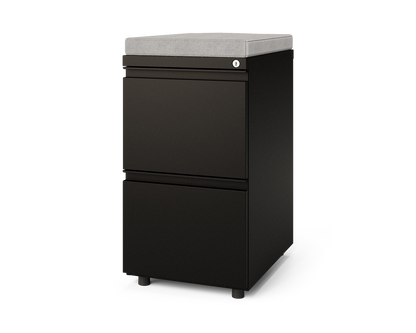 Keep 2-Drawer File Cabinet