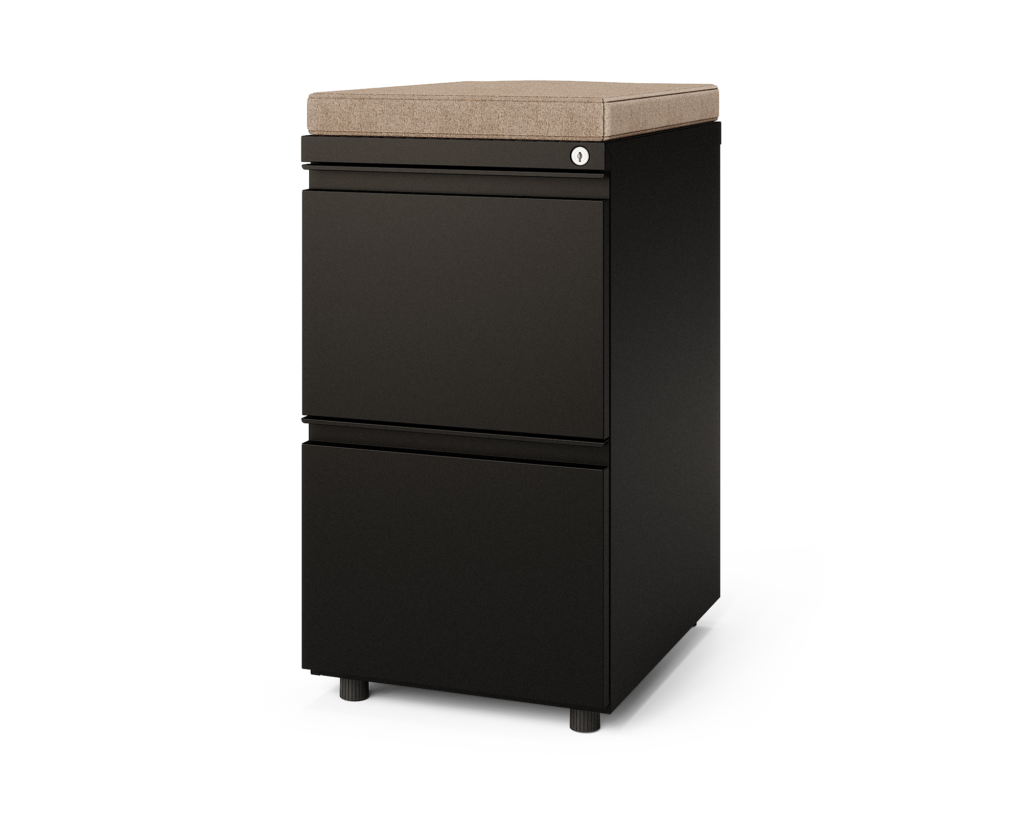 Keep 2-Drawer File Cabinet