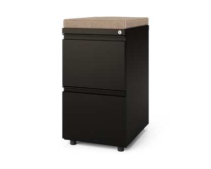 Keep 2-Drawer File Cabinet