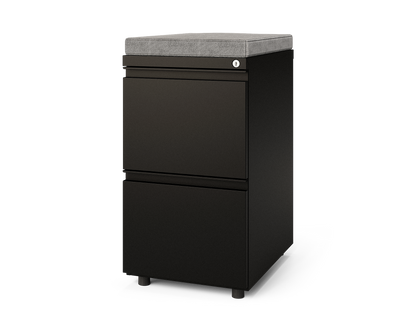 Keep 2-Drawer File Cabinet