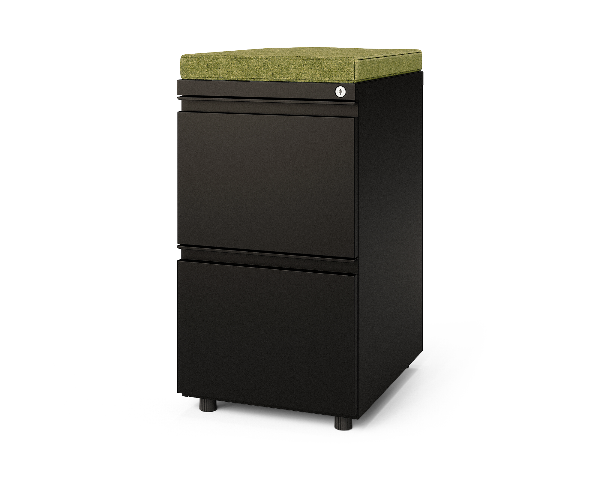 Keep 2-Drawer File Cabinet