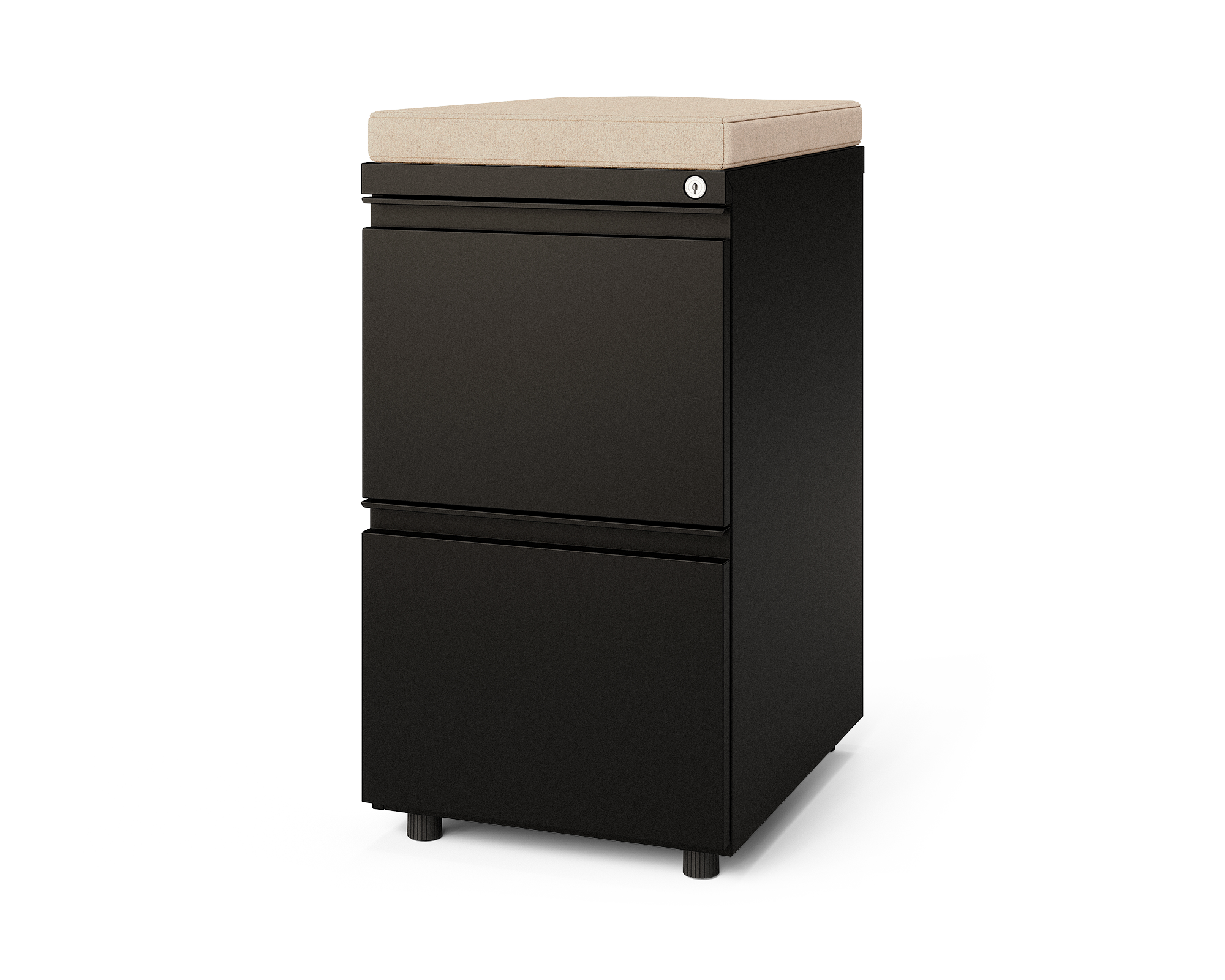 Keep 2-Drawer File Cabinet