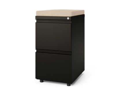 Keep 2-Drawer File Cabinet