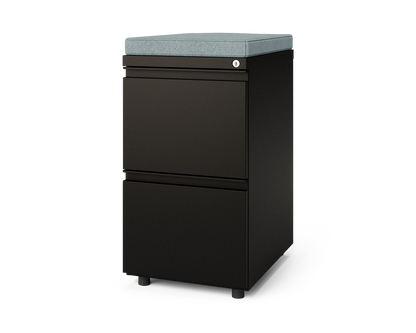 Keep 2-Drawer File Cabinet