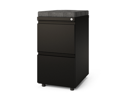 Keep 2-Drawer File Cabinet