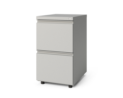 Keep 2-Drawer File Cabinet