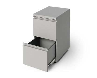 Keep 2-Drawer File Cabinet