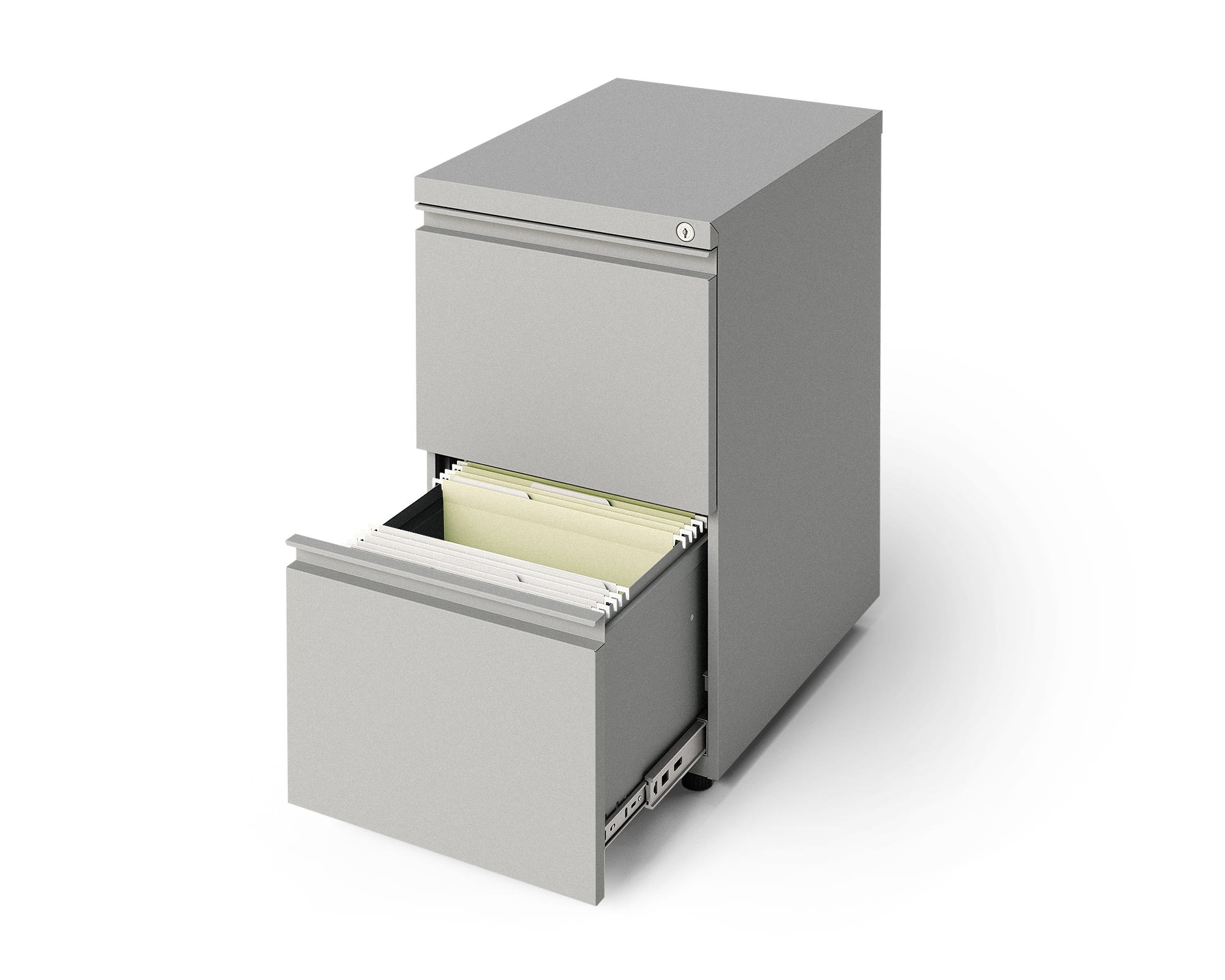 Keep 2-Drawer File Cabinet