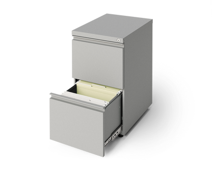 Keep 2-Drawer File Cabinet